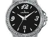 Watch Laurens Woman in Steel 026725DD - 026725DD